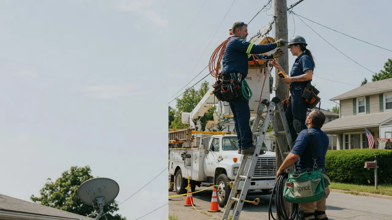 Electrical Repair in Westfield, NC near me
